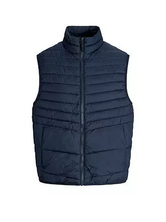 JACK & JONES | Steppgilet JJESTATE | 